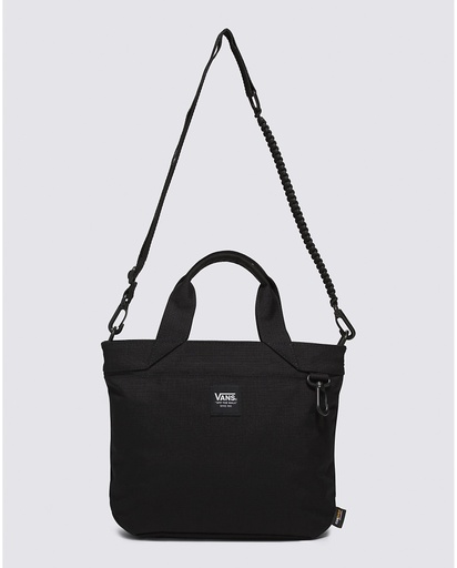 SAC VANS NEWPORT TOTE BAG - NOIR