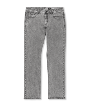 PANTALON VOLCOM VORTA DENIM - TRUE VINTAGE BLACK