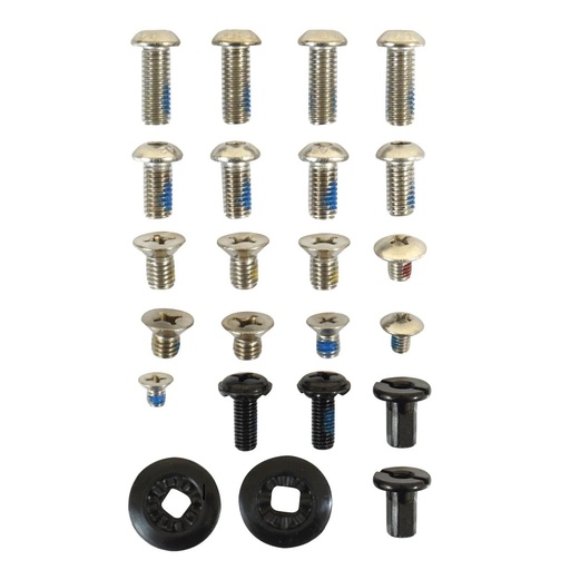 PIÈCES SPARK R&D BINDING HARDWARE KIT