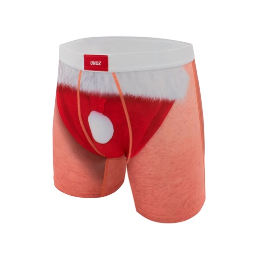 BOXER UNDZ CLASSIC SEXY XMAS