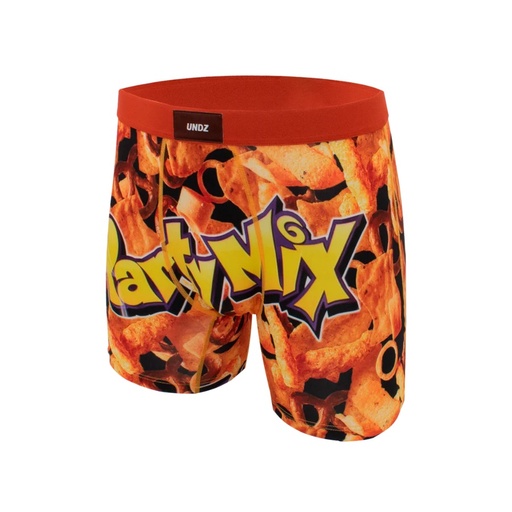 BOXER UNDZ CLASSIC PARTY MIX