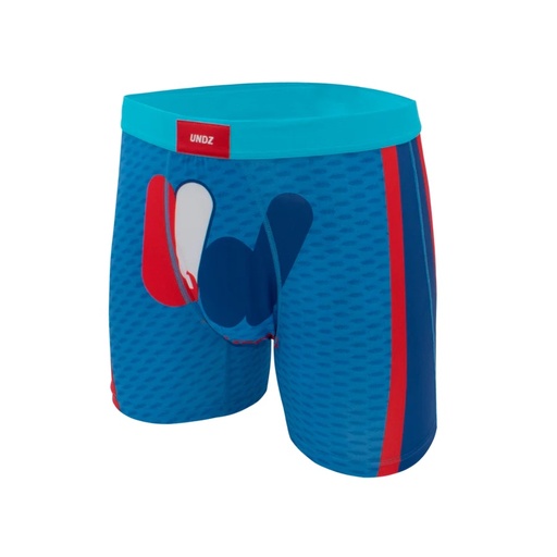 BOXER UNDZ CLASSIC NOS AMOURS