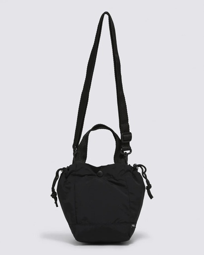 SAC VANS TOTES ADORBS MINI TOTE - NOIR