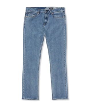 JEANS VOLCOM VORTA DENIM - CALI BLUE (CBU)