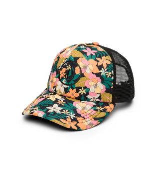VOLCOM INTO PARADISE HAT - MULTI