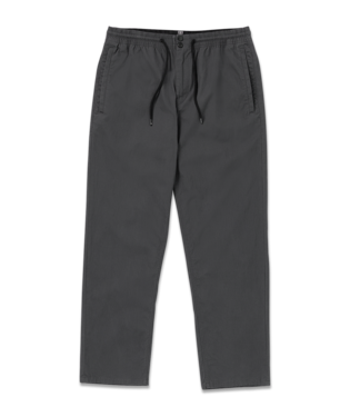 PANTALON VOLCOM DAPSTONE EW PANT - ASPHALT BLACK