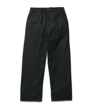 PANTALON VOLCOM JUNIOR FREAZY EW PANT - NOIR