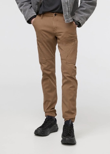 PANTALON DUER LIVE FREE ADVENTURE PANT - HAWKEYE