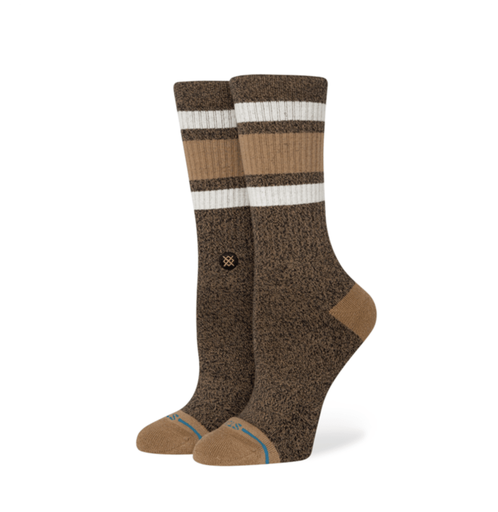 BAS STANCE BUTTER BLEND BOYD POUR FEMME - DARKROAST