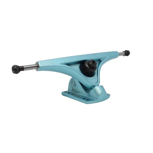 TRUCKS GEN 6 BEAR TRUCKS - 180MM  / 50° - SAPPHIRE BLUE