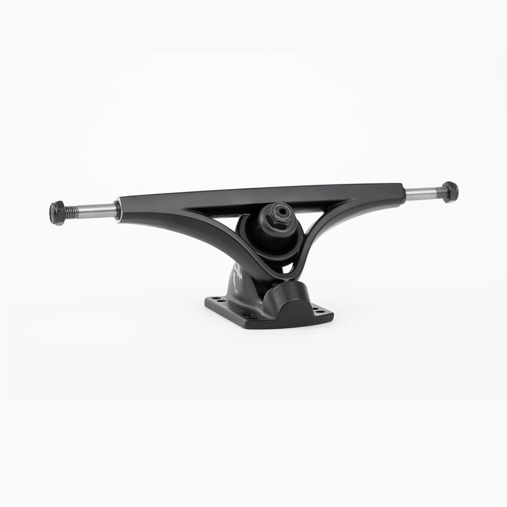 TRUCKS BEAR GEN 6 TI PRO  - 180MM  / 50° - BLACK