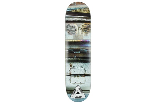 PALACE DECK - POWERS 8.0''