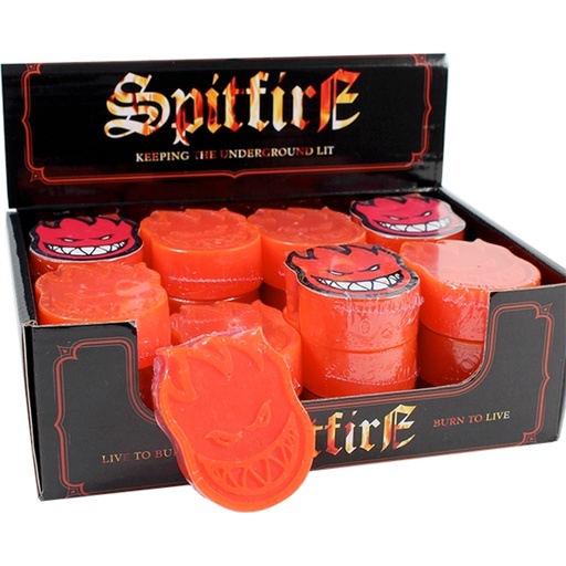 SPITFIRE WAX EMBERS MINI