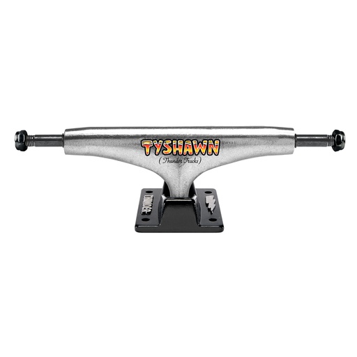 THUNDER TRUCKS TYSHAWN SO GOOD HOLLOW LIGHTS 151