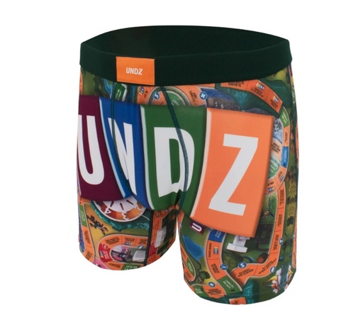 BOXER UNDZ CLASSIC DESTIN