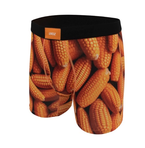 BOXER UNDZ CLASSIC CORNS