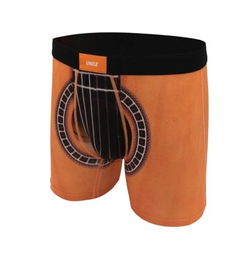 BOXER UNDZ CLASSIC GUIT