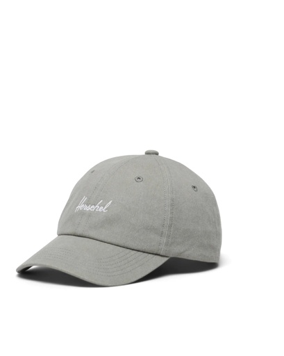 CASQUETTE HERSCHEL SYLAS STONEWASH - STONE