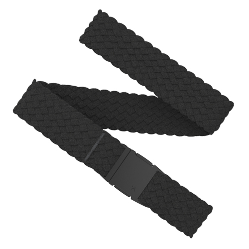 CEINTURE ARCADE FUTUREWEAVE - NOIR