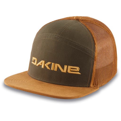 CASQUETTE DAKINE ARCH HAT - DARK OLIVE