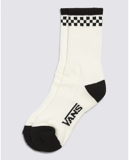 BAS VANS FUZZY POUR FEMME - MARSHMALLOW