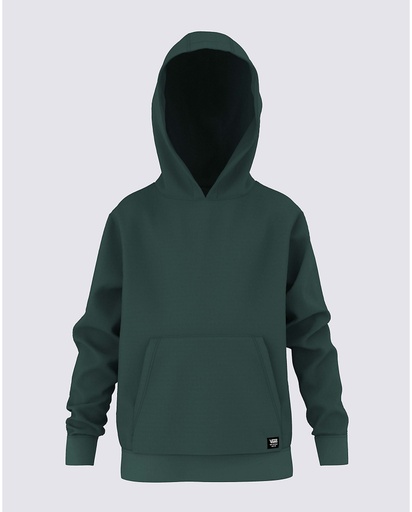COTON OUATÉ VANS JUNIOR ORIGINAL STANDARDS - BISTRO GREEN