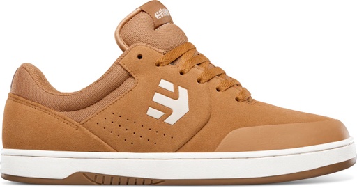 SOULIER ETNIES MARANA MICHELIN X NASSIM LACHHAB - BROWN SAND