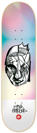 ULC DECK GUIMOND "SELF" - 8.5"