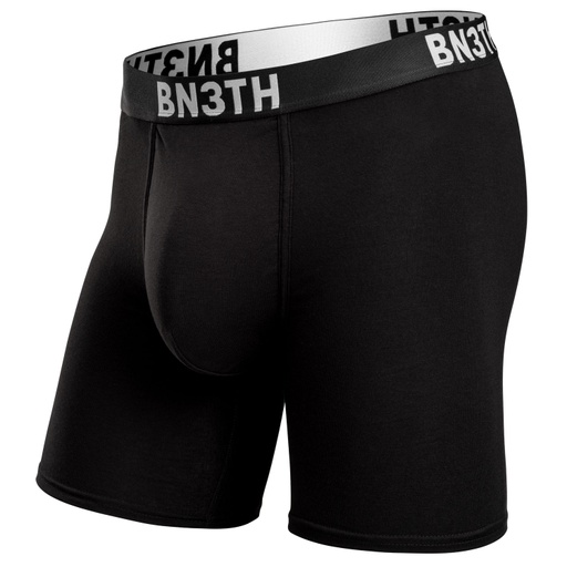 BOXER BN3TH OUTSET BRIEF - BLACK