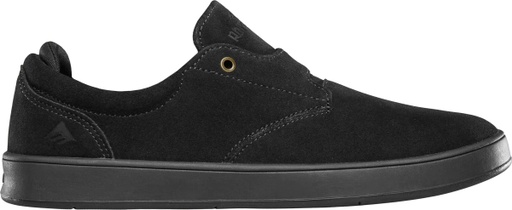 SOULIER EMERICA ROMERO SKATER - BLACK