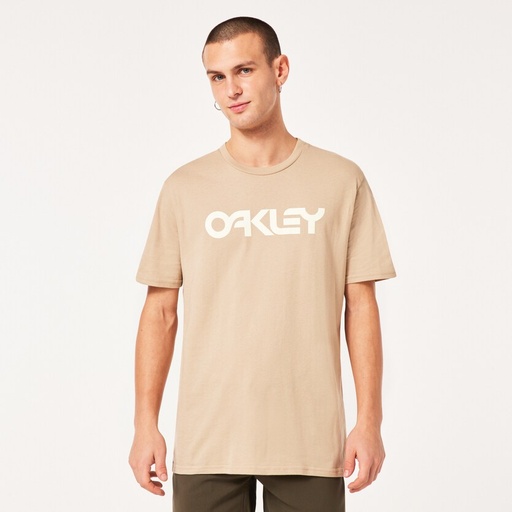 T-SHIRT OAKLEY MARK II TEE 2.0 - HUMUS