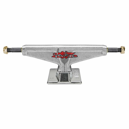 VENTURE TRUCKS PAID V HOLLOW 5.2 HIGH TRUCKS SET OF TWO