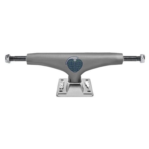 THUNDER TRUCKS OG GRENADE HOLLOW LIGHTS 149 - GREY JAY / POLISHED
