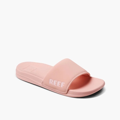 SANDALE REEF ONE SLIDE POUR FEMME - PEACH PARFAIT