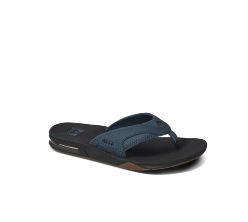 SANDALE REEF FANNING - ORION/BLACK