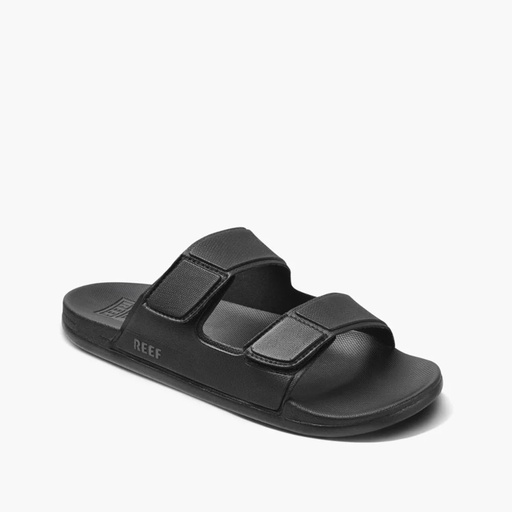 SANDALE REEF CUSHION TRADEWIND - NOIR