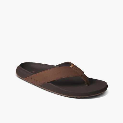 SANDALE REEF THE RAGLAN - JAVA/GUM