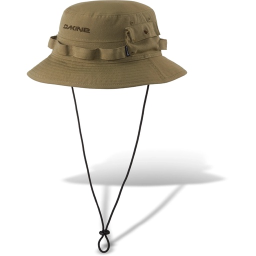 CHAPEAU DAKINE BREAKER - UTILITY GREEN