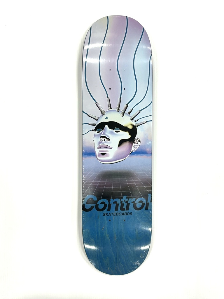Deck CONTROL AR C7 JUNIOR - 8.0"