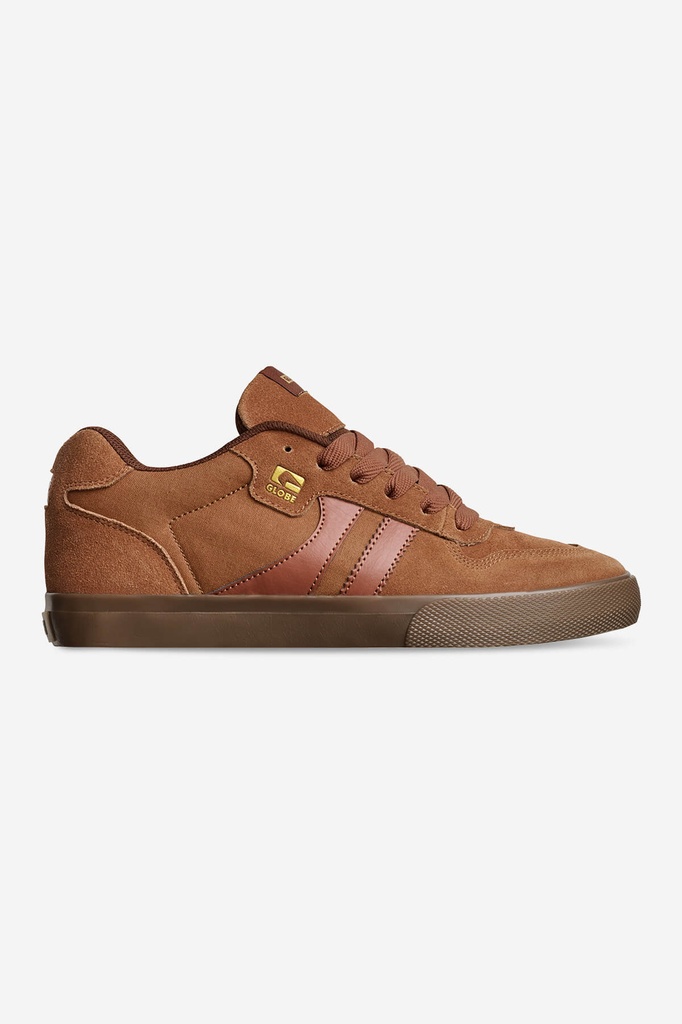 GLOBE ENCORE 2 SHOES - NUTSHELL