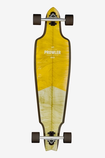 COMPLETE GLOBE PROWLER CLASSIC LONGBOARD - SOMEWHERE FAST 38in 