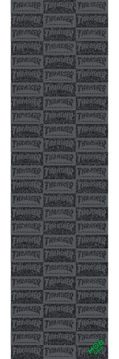 GRIP TAPE MOB X THRASHER CHECKERBOARD
