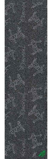 GRIP TAPE MOB X THRASHER GONZ MAG
