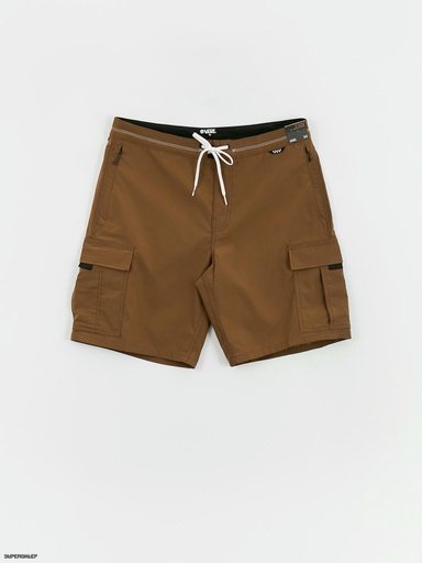 BOARDSHORT VANS MTE VOYAGE ESSENTIALS - COFFEE LIQUEUR