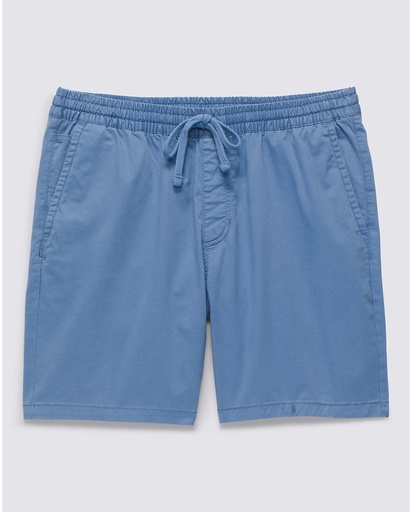 SHORT VANS RANGE RELAXED ELASTIC - COPEN BLUE