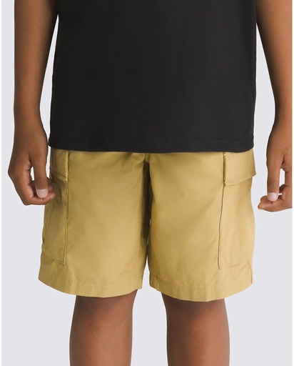 SHORT VANS JUNIOR SERVICE CARGO - ANTELOPE