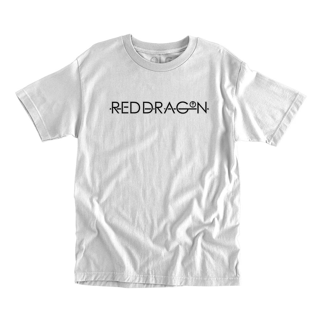 T-SHIRT RDS TRIBLEND TOGRUTA - BLANC