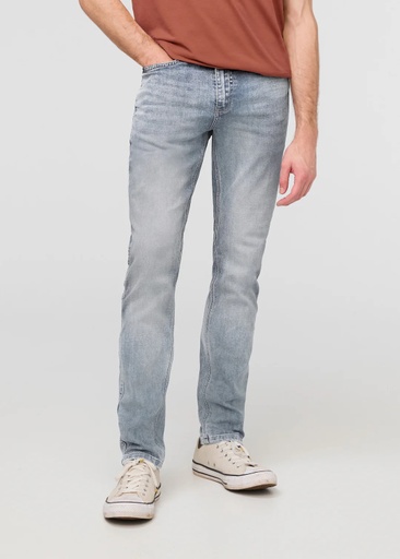 PANTALON DUER PERFORMANCE DENIM SLIM - OCEAN