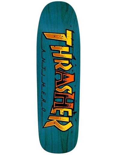 PLANCHE ANTIHERO THRASHER COLLAB - 9.56"