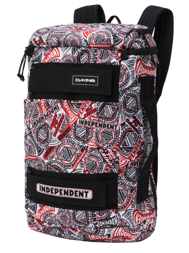 SAC DAKINE MISSION STREET BACKPACK 25L X INDEPENDENT